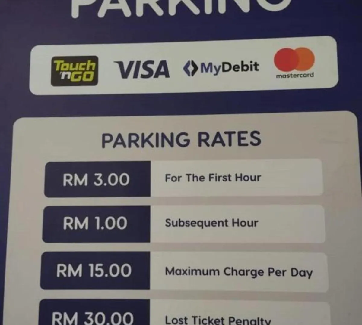 Cosy King With Sea View At The Straits 1309 Apartment Malacca 0*,  Malaysia