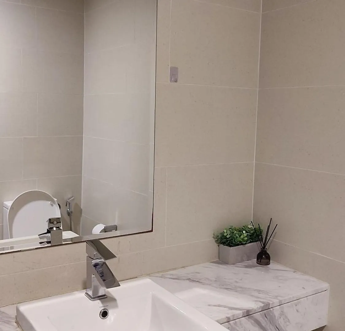 Cosy King With Sea View At The Straits 1309 Apartment Malacca