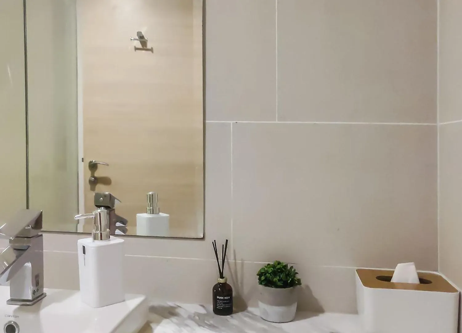 Cosy King With Sea View At The Straits 1309 Apartment Malacca